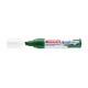 Edding 5000 Acrylic Marker Broad marcador permanente Punta de cincel Verde 1 pieza(s)